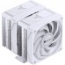 Кулер до процесора JONSBO CR-3000E White