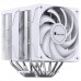 Кулер до процесора JONSBO CR-3000E White