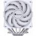 Кулер до процесора JONSBO CR-3000E White