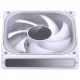 Кулер до корпусу JONSBO ZB-120W White