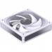 Кулер до корпусу JONSBO ZB-120W White