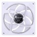 Кулер до корпусу JONSBO ZB-120W White