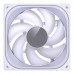 Кулер до корпусу JONSBO ZB-120W White