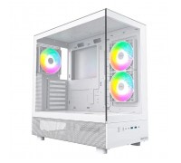 Корпус для ПК MONTECH XR (W)