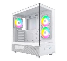 Корпус для ПК MONTECH XR (W)