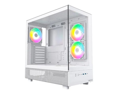 Корпус для ПК MONTECH XR (W)