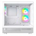 Корпус для ПК MONTECH XR (W)