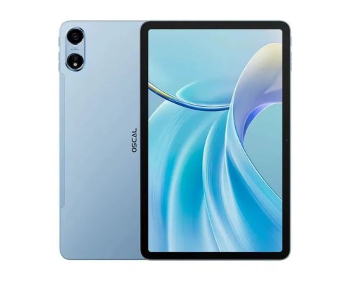 Планшет Oscal Pad 100 12.0" 8/256GB 4G (LTE) Sky Blue (Pad 100 8/256GB Sky Blue)