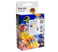 Картридж Barva HP 17 Color C6625AE, 480c (IC-H17C)