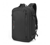 Рюкзак для ноутбука Porto 15.6" RNB-4027BK black (RNB-4027BK)