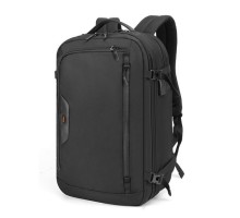 Рюкзак для ноутбука Porto 15.6" RNB-4027BK black (RNB-4027BK)