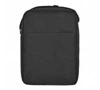 Сумка для ноутбука Porto 10" LP-10-03 Black (LP1003BK)