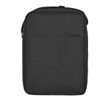 Сумка для ноутбука Porto 10" LP-10-03 Black (LP1003BK)