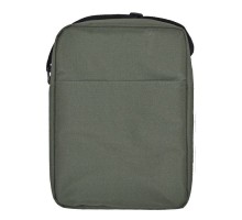 Сумка для ноутбука Porto 10" LP-10-03 Green (LP1003GR)