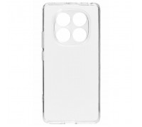 Чохол до мобільного телефона Armorstandart Air Xiaomi Redmi Note 14 Pro 4G Camera cover Clear (ARM79715)
