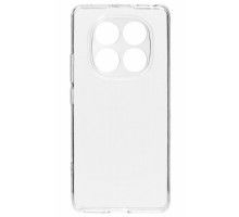 Чохол до мобільного телефона Armorstandart Air Xiaomi Redmi Note 14 Pro 4G Camera cover Clear (ARM79715)