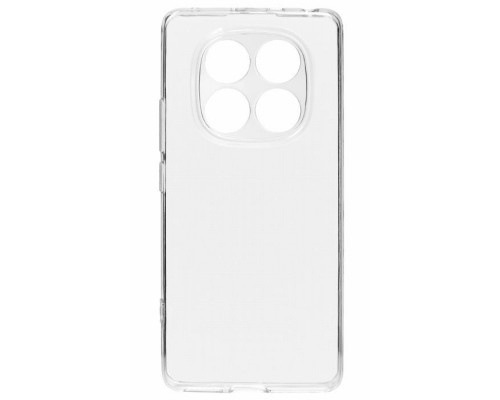 Чохол до мобільного телефона Armorstandart Air Xiaomi Redmi Note 14 Pro 4G Camera cover Clear (ARM79715)