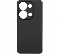 Чохол до мобільного телефона Armorstandart ICON Xiaomi Redmi Note 14S 4G Camera cover Black (ARM82008)