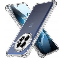 Чохол до мобільного телефона BeCover Anti-Shock OnePlus 13 5G Clear (713157)