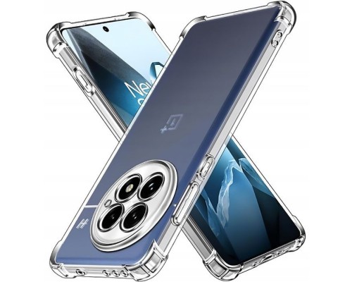 Чохол до мобільного телефона BeCover Anti-Shock OnePlus 13 5G Clear (713157)
