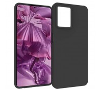 Чохол до мобільного телефона BeCover HMD Pulse Black (713142)