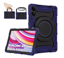 Чохол до планшета BeCover Xiaomi Redmi Pad Pro 12.1'''' Blue (712922)