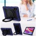 Чохол до планшета BeCover Xiaomi Redmi Pad Pro 12.1'''' Blue (712922)