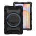Чохол до планшета BeCover Samsung Galaxy Tab S6 Lite 10.4 P610/P613/P615/P619 Black (712918)
