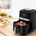 Мультипіч Tefal Easy Fry Silence (EY5528E0)