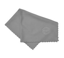 Серветки Acropolis A-90/12 microfiber 29*22см gray, поштучно (A90-12GY)