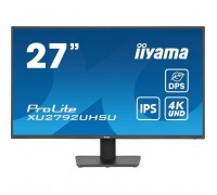 Монітор iiyama XU2792UHSU-B6