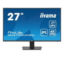 Монітор iiyama XU2792UHSU-B6