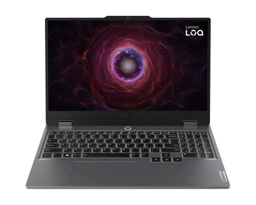 Ноутбук Lenovo LOQ 15ARP9 (83JC00BYRA)