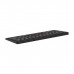 Клавіатура Maxxter KBW-C01B-UA Wireless UA Black (KBW-C01B-UA)