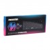 Клавіатура Maxxter KBW-C01B-UA Wireless UA Black (KBW-C01B-UA)