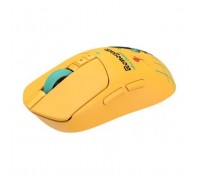 Мишка A4Tech Bloody R72 Ultra Wireless Renegade Sunset (4711421001267)