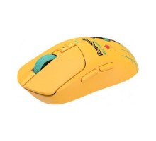 Мишка A4Tech Bloody R72 Ultra Wireless Renegade Sunset (4711421001267)