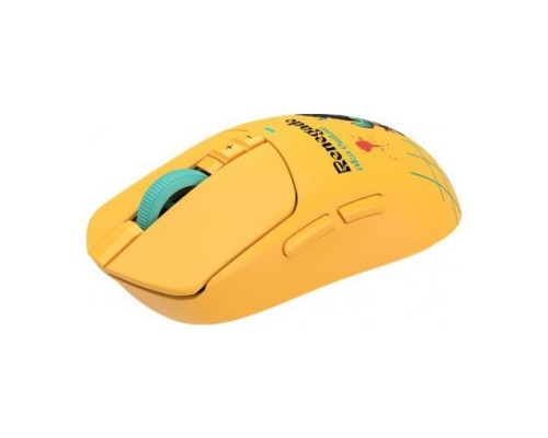 Мишка A4Tech Bloody R72 Ultra Wireless Renegade Sunset (4711421001267)