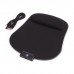 Килимок для мишки Maxxter MMP-LEDPAD-BK RGB Black (MMP-LEDPAD-BK)