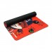 Килимок для мишки A4Tech Bloody BP-45 Proxy Boom Fire (4711421000956)