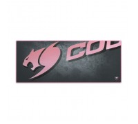 Килимок для мишки Cougar Arena X Pink