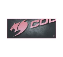 Килимок для мишки Cougar Arena X Pink