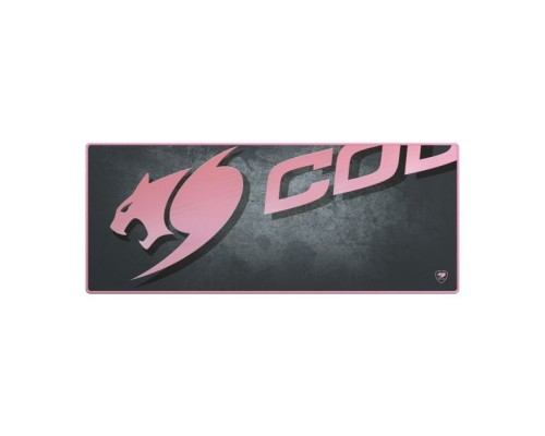 Килимок для мишки Cougar Arena X Pink