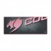 Килимок для мишки Cougar Arena X Pink