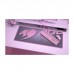 Килимок для мишки Cougar Arena X Pink