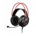 Навушники A4Tech Bloody G200Q Black/Red (4711421002226)