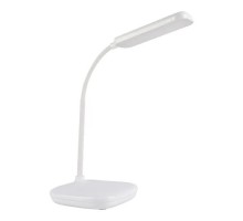 Настільна лампа LEDVANCE PANAN DISK SQ 12W, 3CCT, DIM (4099854363689)