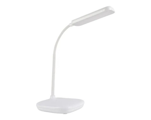 Настільна лампа LEDVANCE PANAN DISK SQ 12W, 3CCT, DIM (4099854363689)