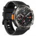 Смарт-годинник Blackview W50 Pro Black (6931548319351)