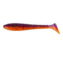 Силікон рибальський Select FatFish 2.4" 277 (6 шт/уп) (1870.36.94)